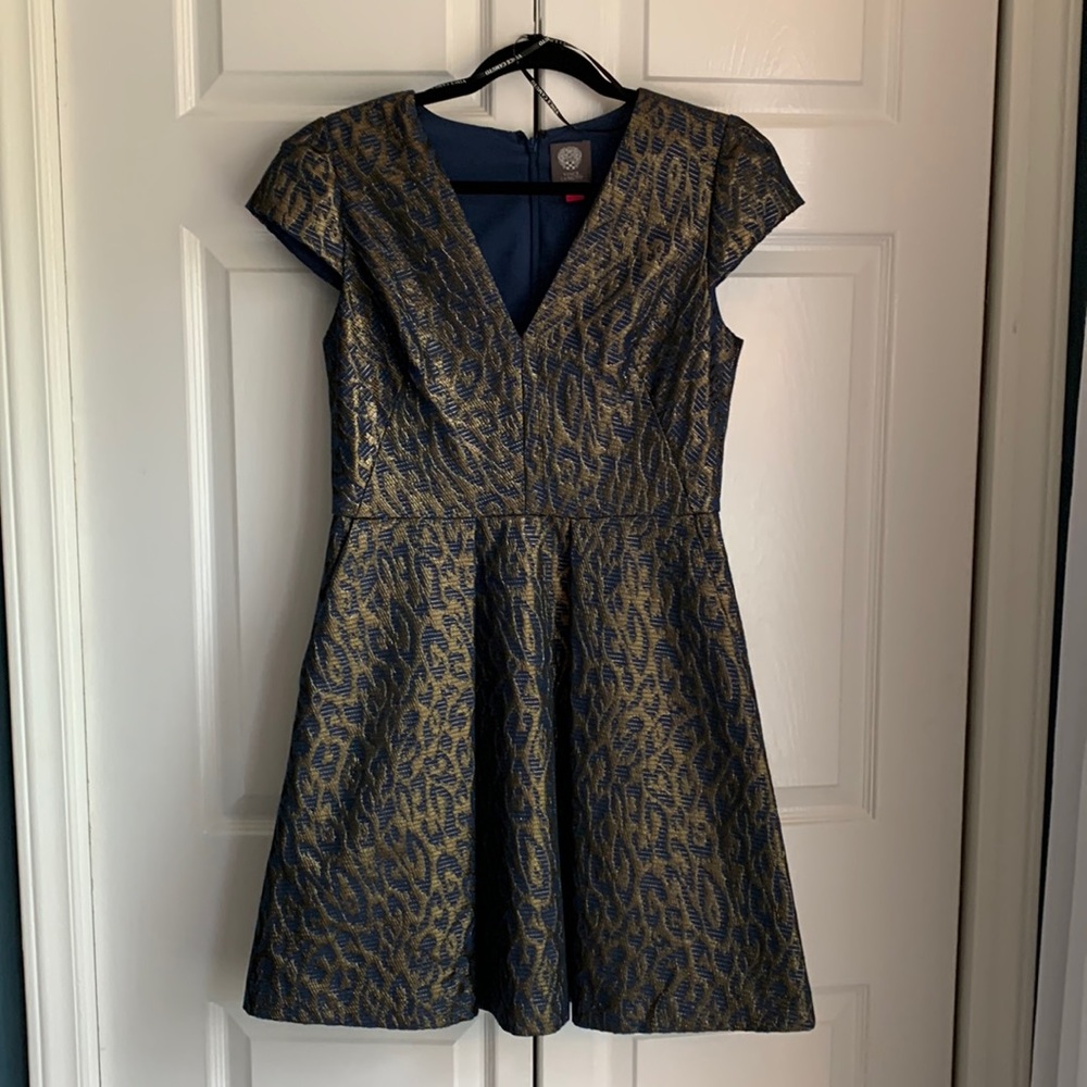 Vince Camuto Cocktail Dress - size 6